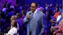 Tye Tribbett - He Turned It (Live) (1).flv