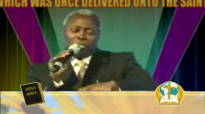 Reading and Reaping the Harvest by Pastor W.F. Kumuyi..mp4