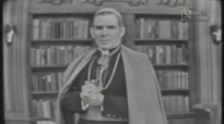 Education (Part 2) - Archbishop Fulton Sheen.flv