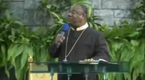 Difference B_w the Office of Prophet and Prophetic# by Archbishop Duncan Williams.flv