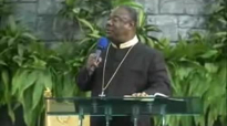 Difference B_w the Office of Prophet and Prophetic# by Archbishop Duncan Williams.flv