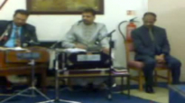 Pastor Shahzad Saleem singing Christmas Song_Carol Charni Main Jiss Ne Janam Liya.flv
