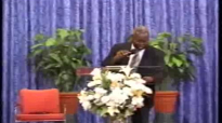 The Blessedness of Purity of Heart by Pastor W.F. Kumuyi..mp4