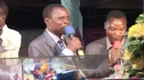 MRP 2014_ JESUS THE UNCHANGEABLE MIRACLE WORKER by Pastor W.F. Kumuyi.mp4
