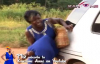 Never to lose and argument! Kansiime Anne. African Comedy.mp4
