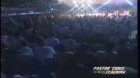 The Priestly Ministry of a Believer pt 4 pastor chris oyakhilome -