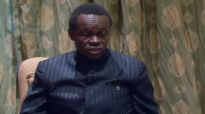 Prof Patrick LUMUMBA, African Corporate Leadership.mp4