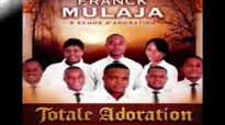 Franck Mulaja - Saint Saint Saint - Musique Gospel Congolaise.flv