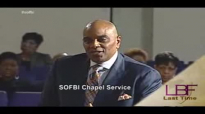 Mike Freeman Sermons 2015 SOFBI Chapel Service part 1