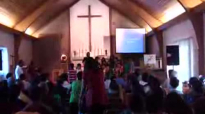 Rev.Sam P Chelladurai at TGC (2).flv