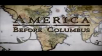 HISTORY OF NATIVE AMERICA before European Colonization