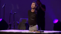 Rock Church - Life Without Limbs - Nick Vujicic by Nick Vujicic.flv