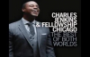 Pastor Charles Jenkins & Fellowship Chicago-No God Like Jehovah (Days of Elijah).flv