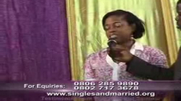 God Gave Me a Marriage Miracle.flv