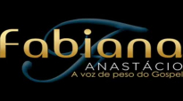 Fabiana Anastcio  A sombra de Pedro  CD Adorador 1
