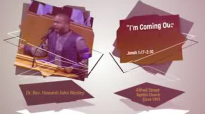 Im Coming Out, Rev. Dr. HowardJohn Wesley
