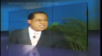 The Priestly Ministry of the Believer-An Expose on Prayer-(Success Is Based On Spiritual Laws) by Pastor Chris Oyakhilome