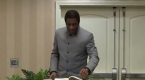 Emmanuel Ziga - SCC Sunday Service - January 11, 2015.mp4