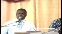 Bishop Abraham Chigbundu - No more delays Day 3 Part 8
