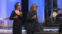 Jackie Pullinger - Gesandt zu den Armen Teil 2 Part 2.mp4