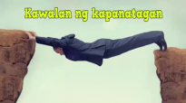 Ed Lapiz Preaching ➤ Kawalan ng kapanatagan.mp4