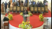 Ministerial Success through Pastoral Freedom by Pastor W.F. Kumuyi.mp4