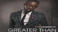 You are Everything Tye Tribbett.flv