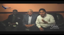 Por una Gloria Mayor 2012 - Entrevista Al Apóstol Manuel Mata junto al Apóstol M.mp4