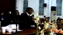 Pr. Luiz Antonio Os Desafios de Nossa Trajetória