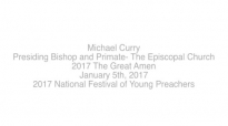 2017 The Great Amen- Michael Curry.mp4