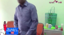 The tired Husband. Kansiime Anne. African Comedy.mp4