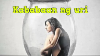 Ed Lapiz Preaching ➤ Kababaan ng uri.mp4