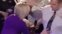 Paula White  The alabaster box  Pastor Paula White sermons 2015