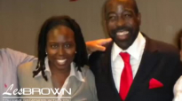IT'S MY BIRTHDAY! Feb 17, 2014 - Les Brown & Ona Brown On The Monday Motivation Call.mp4