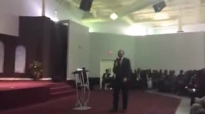 Prophet Brian Carn - A Prophetic Encounter 12_14_2015