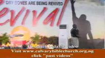 The Covenant Of Sacrifice Pt1Olumide Emmanuel23022014