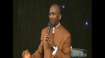 A Glorious Church  Pastor Paul Enenche