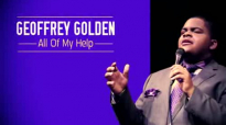 Geoffrey Golden - All Of My Help (Official Lyric Video).flv