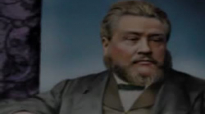 Charles Spurgeon Sermon  Lead Us Not Into Temptation