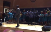 NEW Vuso Wakho - Pastor Jabu Hlongwane & Joyous Celebration.mp4