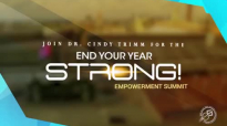 End Your Year Strong 2017 - Guest Speakers.mp4