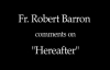 Fr. Barron comments on Hereafter.flv