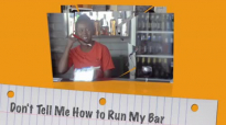 DON'T TELL ME HOW TO RUN MY BAR. Kansiime Anne. African Comedy.mp4