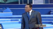 Bible Seminar 1 pt 7 Pastor Chris Oyakhilome -