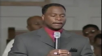Bishop Eddie Long    Family Relationship