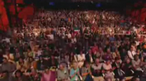 Bill & Gloria Gaither - It Is Finished [Live].flv
