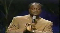 Bishop Eddie L Long  The Heart To Heart Womens Retreat Dec 99