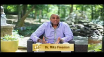 Mike Freeman Ministries 2015 Gods Way Is Perfect Part 5 with Mike Freeman pastor
