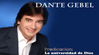 Dante Gebel  la universidad de Dios predicacion