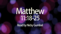 Day 24 - Nicky Gumbel - Premier Video Advent Calendar.mp4